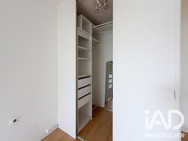 Location appartement 3 pièces 63,2 m² Sucy-en-Brie