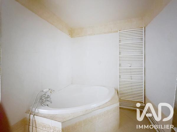 Location appartement 3 pièces 63,2 m² Sucy-en-Brie