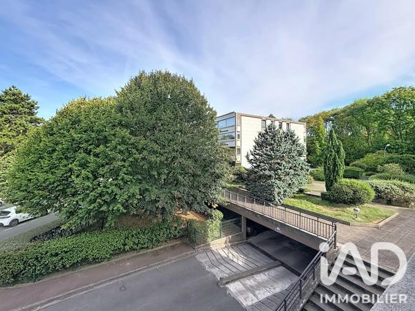 Location appartement 3 pièces 63,2 m² Sucy-en-Brie