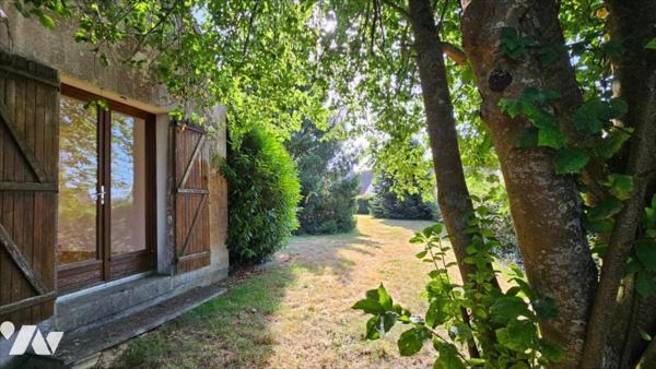 MONDOUBLEAU PROCHE SUPER U maison 85M²