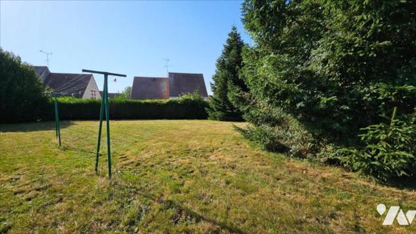 MONDOUBLEAU PROCHE SUPER U maison 85M²