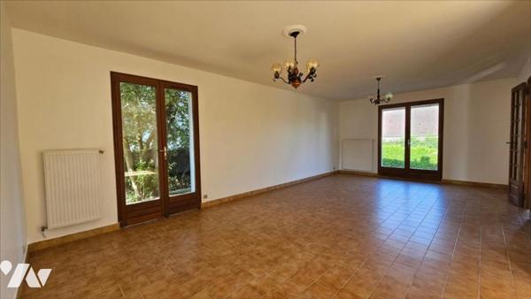 MONDOUBLEAU PROCHE SUPER U maison 85M²