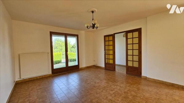 MONDOUBLEAU PROCHE SUPER U maison 85M²