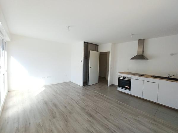 Appartement Tours 3 pièce(s) 59.73 m2