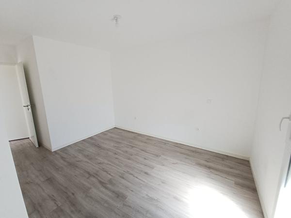 Appartement Tours 3 pièce(s) 59.73 m2