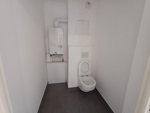 Appartement Tours 3 pièce(s) 59.73 m2