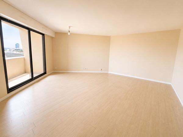 Appartement 2 pièces à vendre à Bordeaux - Quartier Ornano / CHU