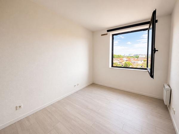 Appartement 2 pièces à vendre à Bordeaux - Quartier Ornano / CHU