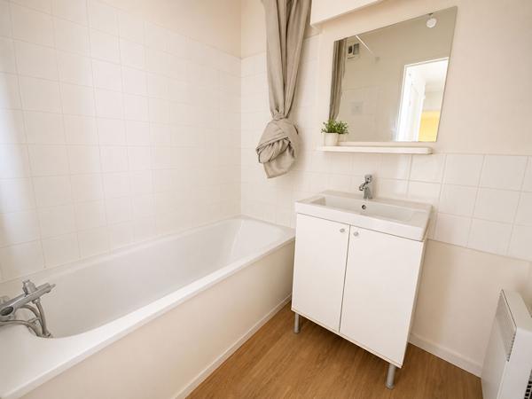 Appartement 2 pièces à vendre à Bordeaux - Quartier Ornano / CHU