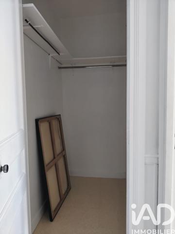 Location appartement 3 pièces 61 m² Choisy-le-Roi