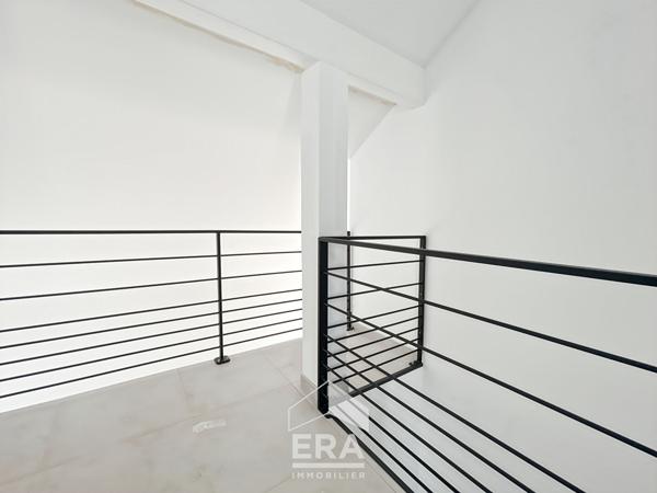 Maison Eysines 97 m² avec jardin