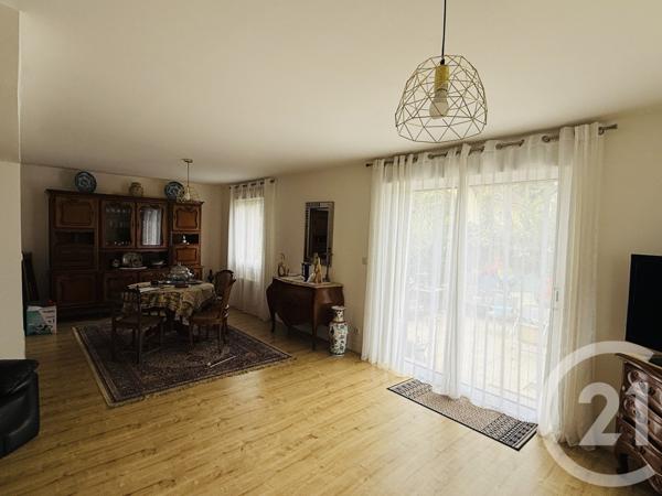 Maison à vendre  3 pièces - 78,03 m2 MORSANG SUR ORGE - 91