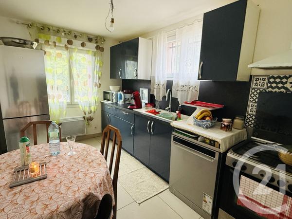 Maison à vendre  3 pièces - 78,03 m2 MORSANG SUR ORGE - 91