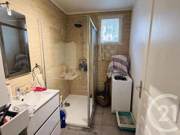 Maison à vendre  3 pièces - 78,03 m2 MORSANG SUR ORGE - 91