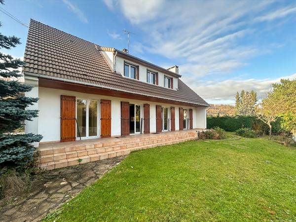 Maison Villebon Sur Yvette 7 pièces 145 m2