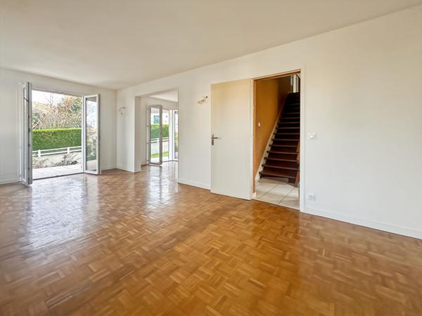 Maison Villebon Sur Yvette 7 pièces 145 m2