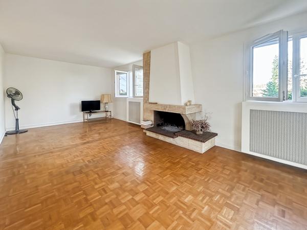 Maison Villebon Sur Yvette 7 pièces 145 m2