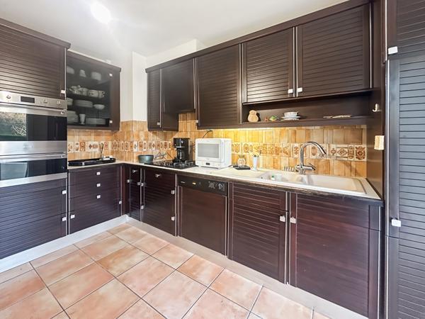 Maison Villebon Sur Yvette 7 pièces 145 m2