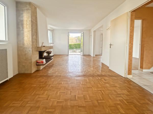 Maison Villebon Sur Yvette 7 pièces 145 m2