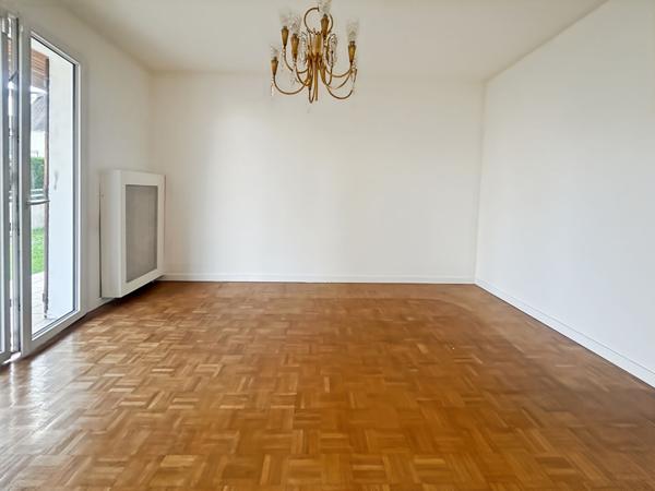 Maison Villebon Sur Yvette 7 pièces 145 m2
