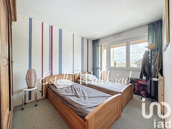 Appartement à vendre 3 pièces 79 m² Maxéville