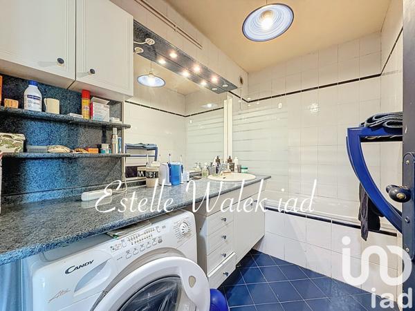 Appartement à vendre 3 pièces 79 m² Maxéville