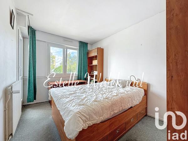 Appartement à vendre 3 pièces 79 m² Maxéville