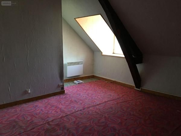 Local mixte (Professionnel/Habitation) à vendre à Saint-James dans la Manche (50240), ref : 12541/1840