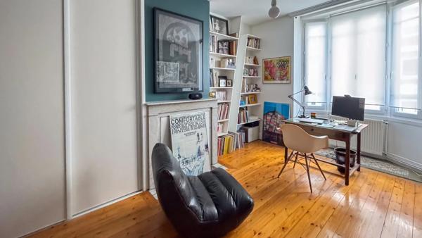 Maison Lille - BUISSON