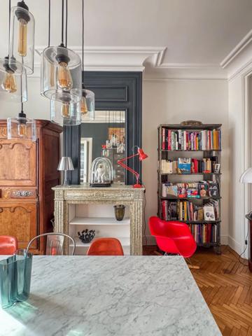 Maison Lille - BUISSON