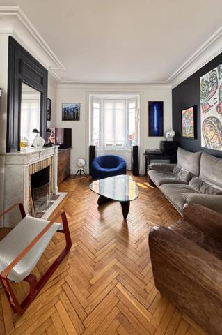 Maison Lille - BUISSON