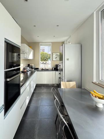 Maison Lille - BUISSON