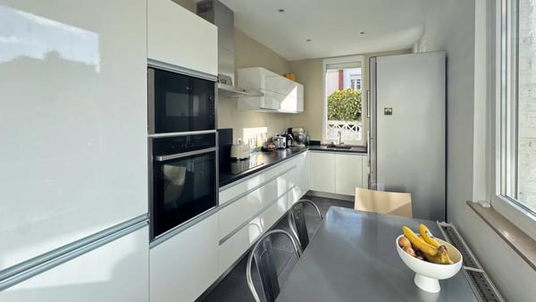 Maison Lille - BUISSON