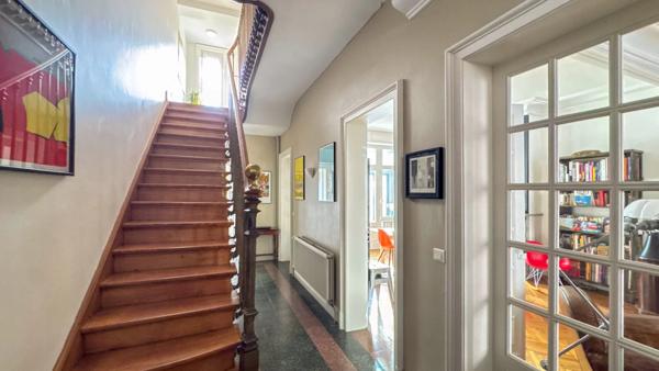 Maison Lille - BUISSON