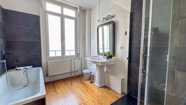 Maison Lille - BUISSON