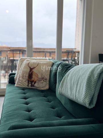 Appartement 3 pièces à vendre