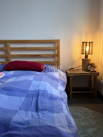 Appartement 3 pièces à vendre