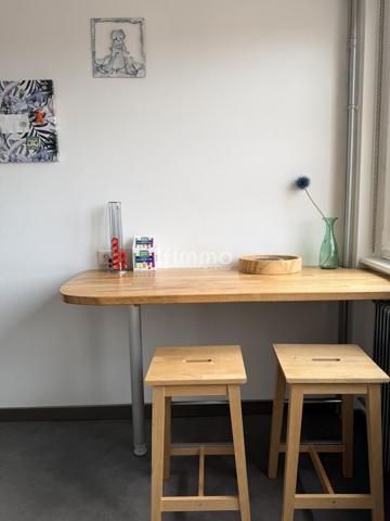 Appartement 3 pièces à vendre