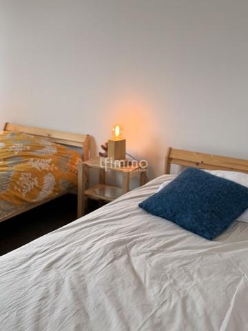 Appartement 3 pièces à vendre