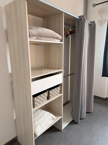 Appartement 3 pièces à vendre