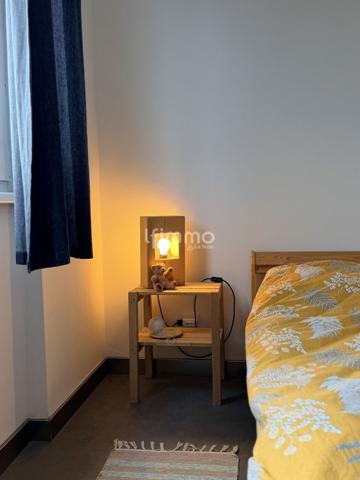 Appartement 3 pièces à vendre