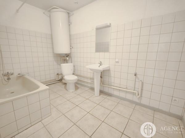 Limony (07340) Appartement T2 à Limony