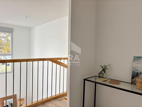 Maison T5 au coeur de Messanges - 111m2