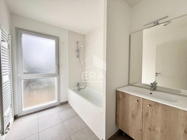 Maison T5 au coeur de Messanges - 111m2