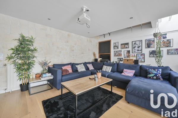 Maison à vendre 9 pièces 230 m² Suresnes