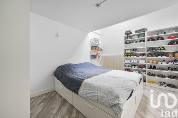 Maison à vendre 9 pièces 230 m² Suresnes