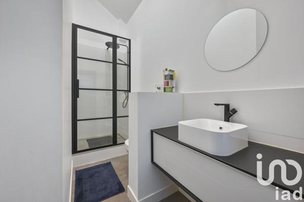 Maison à vendre 9 pièces 230 m² Suresnes