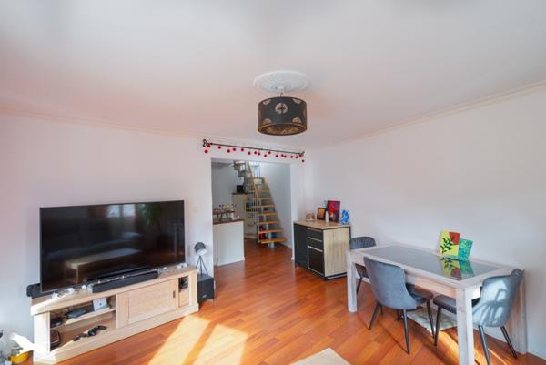 Maison à vendre |  Mondonville |  3 pièces | 67 m²