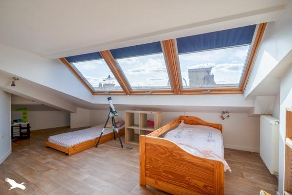 Maison à vendre |  Mondonville |  3 pièces | 67 m²