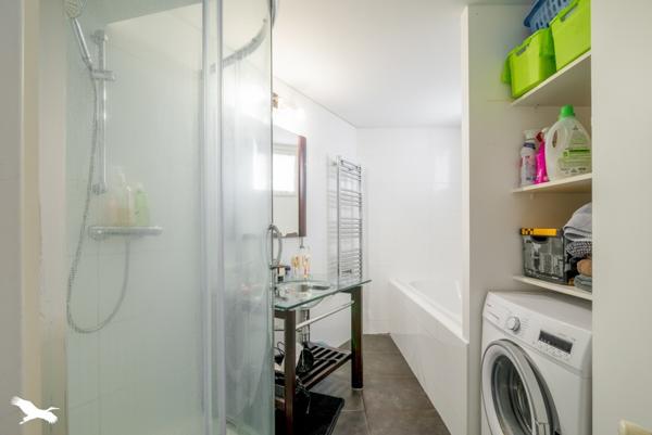 Maison à vendre |  Mondonville |  3 pièces | 67 m²